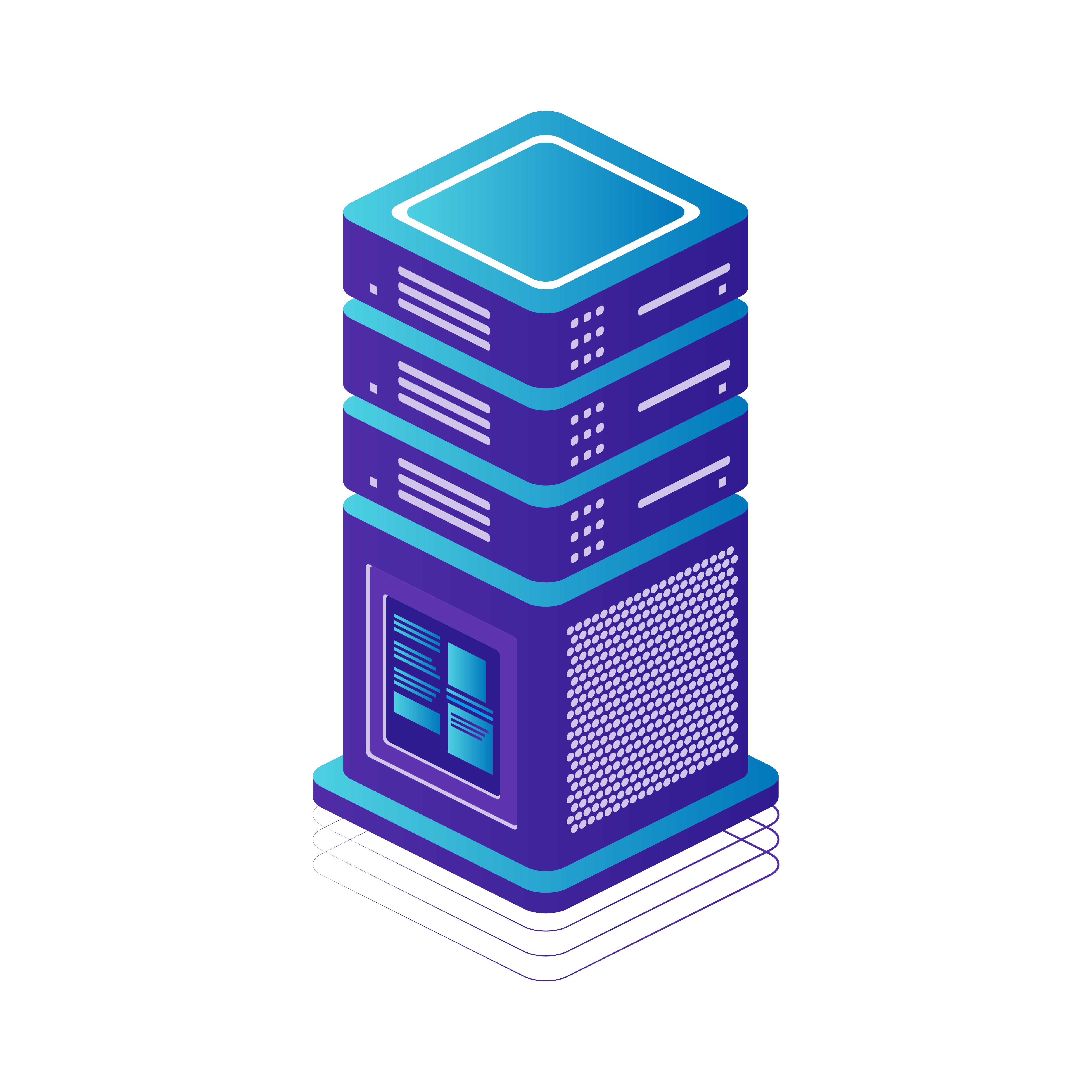server image